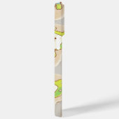 XiaoTieJunアイシングクッキー Case-Mate iPhoneケース (裏面 / 右)