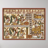 Xibalbaポスター ポスター (正面)