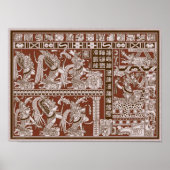 Xibalbaポスター ポスター (正面)