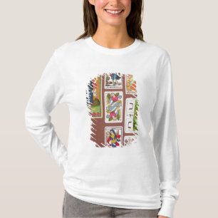XIIII禁酒 Tシャツ