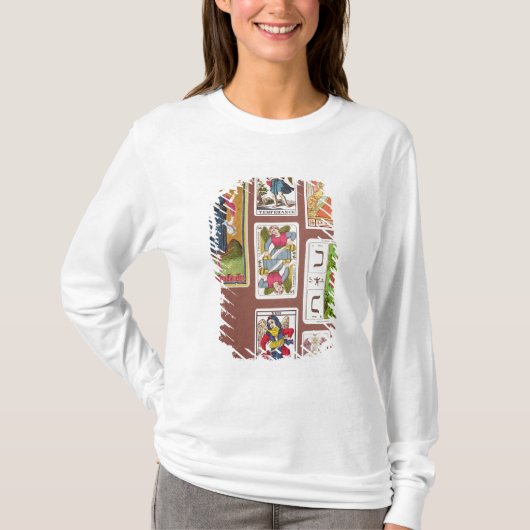 XIIII禁酒 Tシャツ (正面)