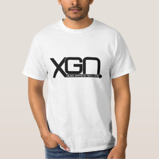 Xiled Gamers 2013 Tシャツ