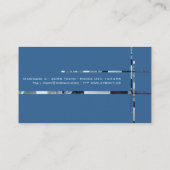 Xing BC 名刺 (裏面)