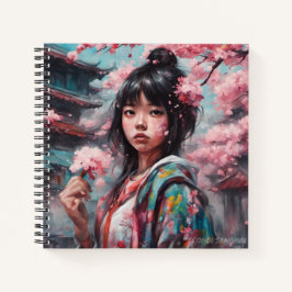 Xing Xing(星星) ノートブック