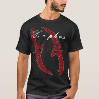 Xiphos Tシャツ
