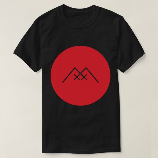 xiu xiuクラシックTシャツ Tシャツ (デザイン正面)