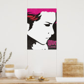 Xjapanを隠す ポスター (キッチン)