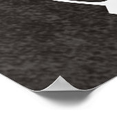 Xjapanを隠す ポスター (角)