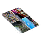 XKコソボ –  マグネット (右側)