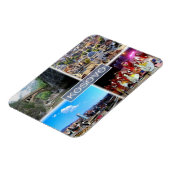 XKコソボ –  マグネット (左側)