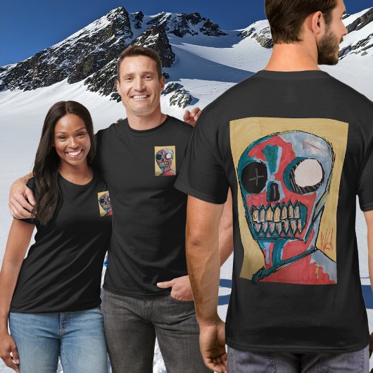 .XKAコレクショクールンDude Tシャツ