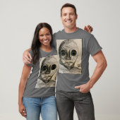 .XKAコレクション Tシャツ (ユニセックス)