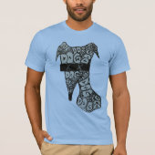 XKAコレクションTシャツ Tシャツ (正面)