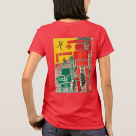 .XKAコレクションTシャツ Tシャツ