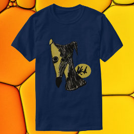 XKAドッグコレクションTシャツ Tシャツ