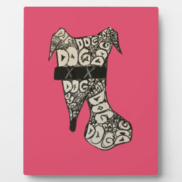 XKAプライベートコレクション フォトプラーク