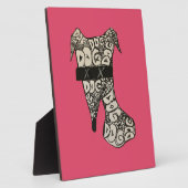 XKAプライベートコレクション フォトプラーク (側面)