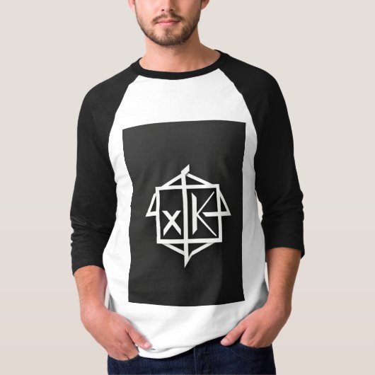 "XKCDエレガンス：衣服Priとのギーク Tシャツ (正面)