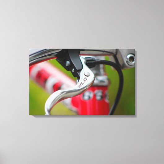 XLC キャンバスプリント (正面)