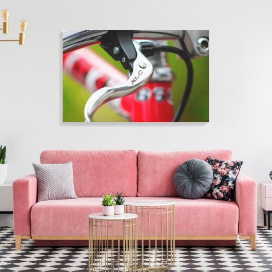 XLC キャンバスプリント (インサイチュ (リビング))