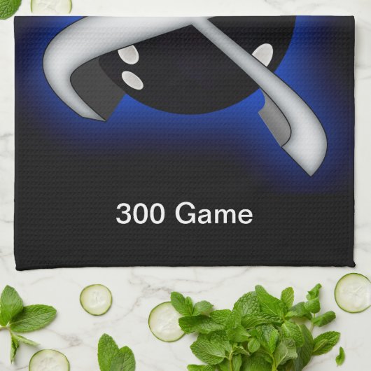 Xmachine キッチンタオル (折り畳み)