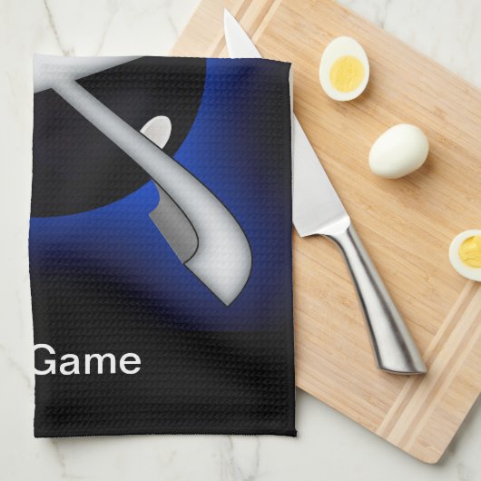 Xmachine キッチンタオル (四つ折り)