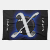 Xmachine キッチンタオル (横)