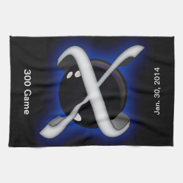 Xmachine キッチンタオル