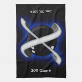 Xmachine キッチンタオル (縦)