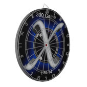 Xmachine ダーツボード (正面左)