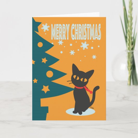 Xmas2 シーズンカード (正面)