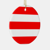 Xmas セラミックオーナメント (右)