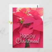 Xmas 001 - Postcard ポストカード (正面/裏面)