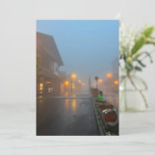 Xmas Card シーズンカード (スタンド正面)