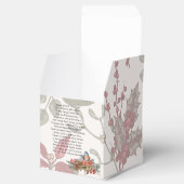 XMAS GIFT BOXES フェイバーボックス (オープン)