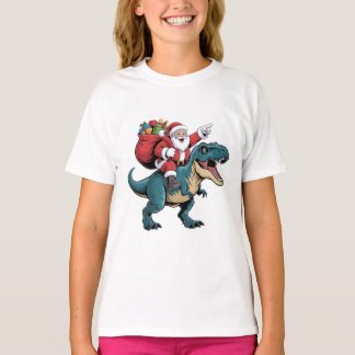 xmas gift tシャツ