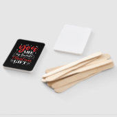 Xmas Gift You Are My Favorite Christmas Gift ハンドファン (組立なし)