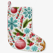 Xmas socks