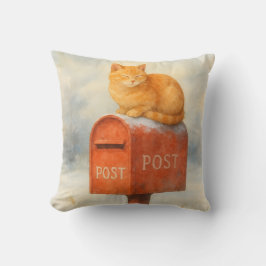 Xmas Throw Cushion クッション