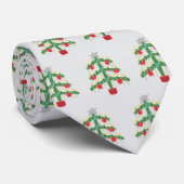 Xmas Tree ネクタイ (ロール)