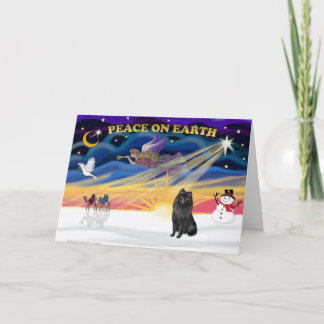 XmasSunrise – スキペルケ1 シーズンカード