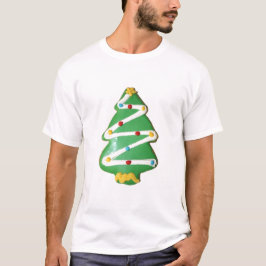 XmasTree Tシャツ