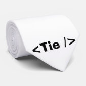 XMLのタイ ネクタイ (ロール)