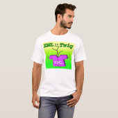 XML:: 小枝、Tシャツ Tシャツ (正面フル)