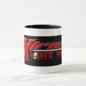 XMMlogo マグカップ (中央)