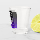 xNekomancer 2000x Shot Glass ショットグラス (右)