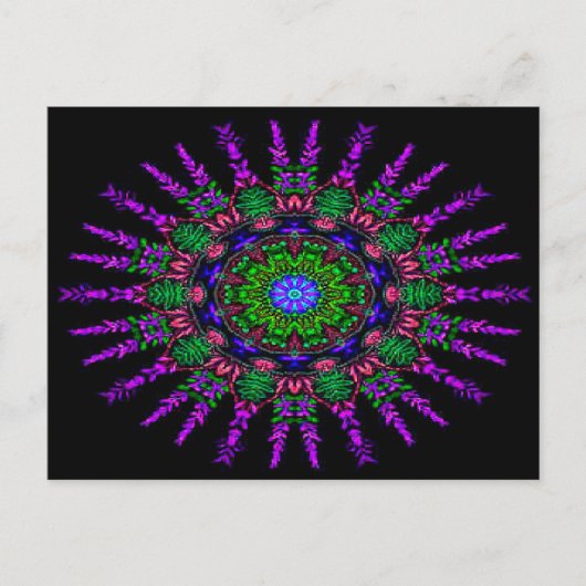 XNK095 ポストカード (正面)