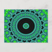 XNK111 ポストカード (正面)