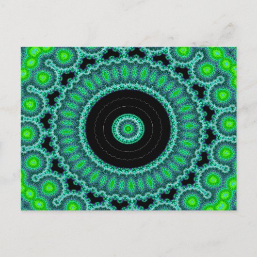 XNK111 ポストカード (正面)