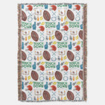 XOサッカーシーズンのタッチダウン最初のダウンテールゲート